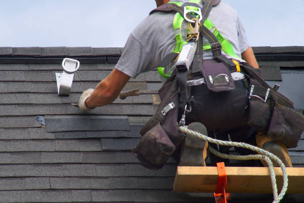 Best Roof Leak Repair  in Moss Bluff, LA