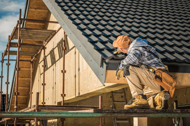 Quick and Trustworthy Emergency Roof Repair Services in Moss Bluff, LA