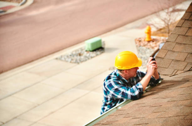 Best Metal Roofing Contractor  in Moss Bluff, LA