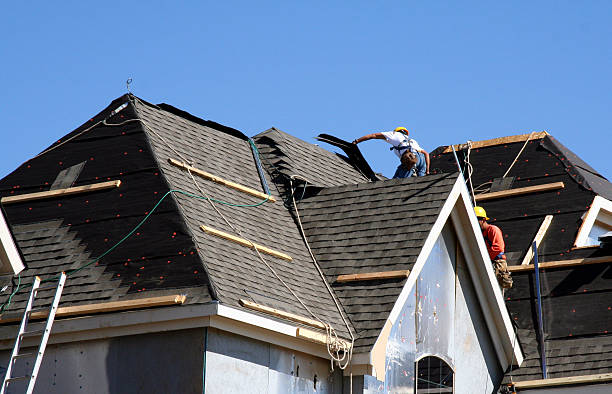 Tile Roofing Contractor in Moss Bluff, LA