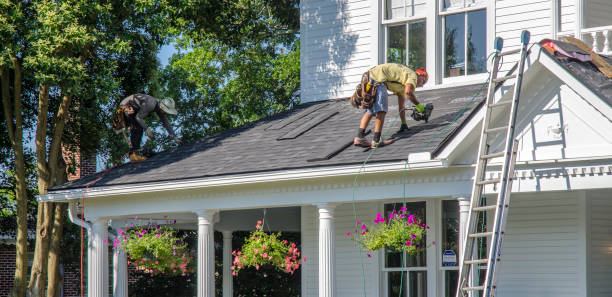 Heating Cable for Roof Installation in Moss Bluff, LA
